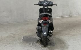 HONDA DIO 110 JF31