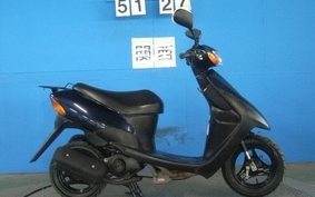 SUZUKI LET's 2 CA1PA