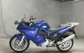 BMW F800ST 2008 0234