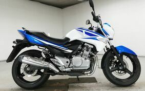 SUZUKI GSR250 GJ55D