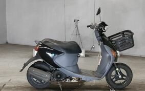 SUZUKI LET's 4 CA41A