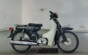 YAMAHA MATE 50 UA04J