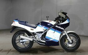 SUZUKI RG250 Gamma GJ21A