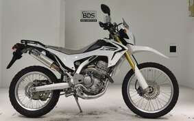 HONDA CRF250L MD38