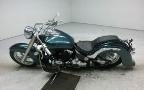 YAMAHA DRAGSTAR 400 CLASSIC 1998