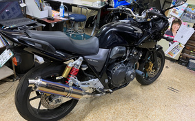 HONDA CB400 SUPER BOLDOR 2014 NC42