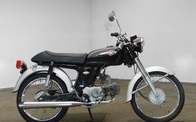 HONDA BENLY 50 S CD50