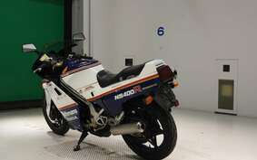 HONDA NS400R 1986 NC19