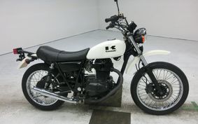 KAWASAKI 250TR 2004 BJ250F