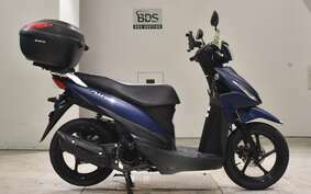 SUZUKI ADDRESS 110 CE47A