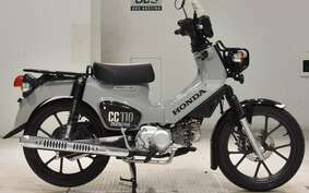 HONDA CROSS CUB 110 JA60