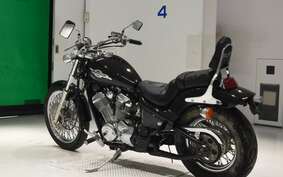 HONDA STEED 400 1990 NC26