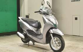 HONDA LEAD 125 JF45