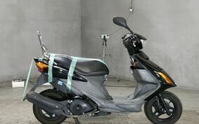 SUZUKI ADDRESS V125 S CF4MA