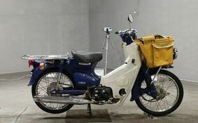 HONDA PRESS CUB 50 AA01