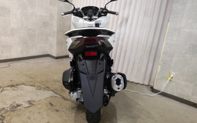 HONDA PCX 160 KF47