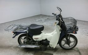 SUZUKI BIRDIE 50 BA43A