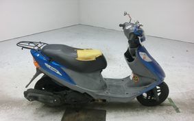 SUZUKI ADDRESS V125 G CF46A