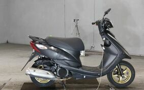 YAMAHA JOG ZR Evolution 2 SA39J