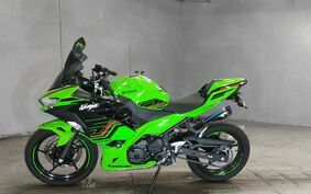 KAWASAKI NINJA 400 2022 EX400L