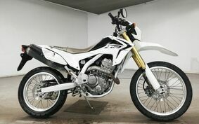 HONDA CRF250L MD38