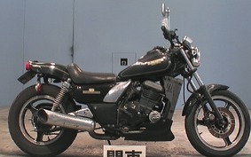 KAWASAKI ELIMINATOR 250 SE 1989 EL250A