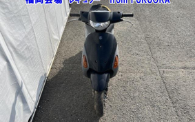 SUZUKI LETS4