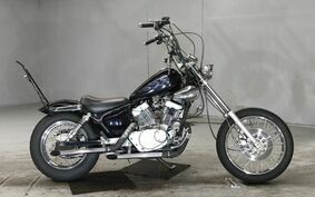 YAMAHA VIRAGO 250 3DM