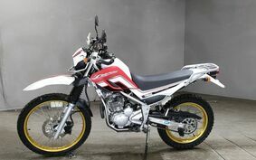 YAMAHA SEROW 250 DG17J