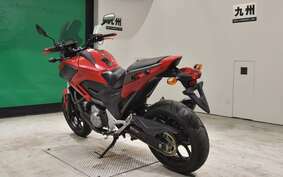 HONDA NC 700 X A 2013 RC63