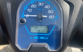 YAMAHA JOG AY01