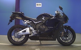 HONDA CBR600RR GEN 3 2013 PC40