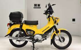 HONDA CROSS CUB 110 JA45