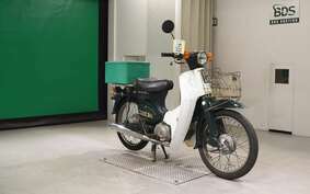 HONDA C50 SUPER CUB C50