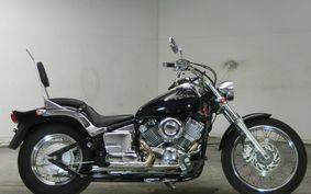 YAMAHA DRAGSTAR 400 2004 VH01J