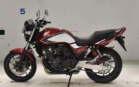 HONDA CB400SF GEN 4 A 2022 NC42