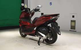 HONDA PCX125 JK05