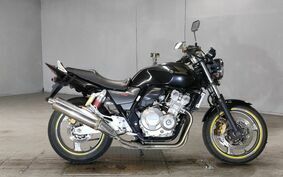 HONDA CB400SF VTEC REVO 2009 NC42