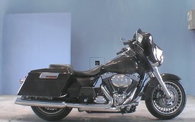 HARLEY FLHTC 1580 2010 FF4