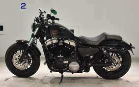 HARLEY XL1200X 2021 LC3