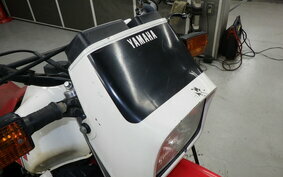 YAMAHA DT125 17F