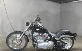 HARLEY FXST1580 2006 BV5