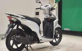 HONDA DIO 110 JF58