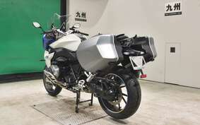 BMW R1200RS 2015