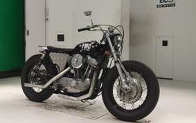 HARLEY XLH883 1990