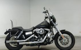 HARLEY FXDB1580 2011 GX4