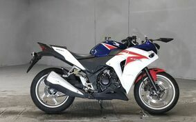 HONDA CBR250R MC41