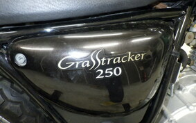 SUZUKI GRASS TRACKER NJ4DA