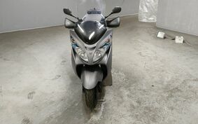 SUZUKI SKYWAVE 400 2017 CK45A