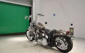 HARLEY FLSTF 1450 2001 BMY